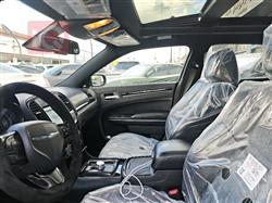 کرایسلەر 300